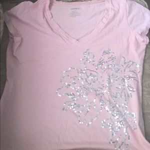 Express Graphic t-shirt